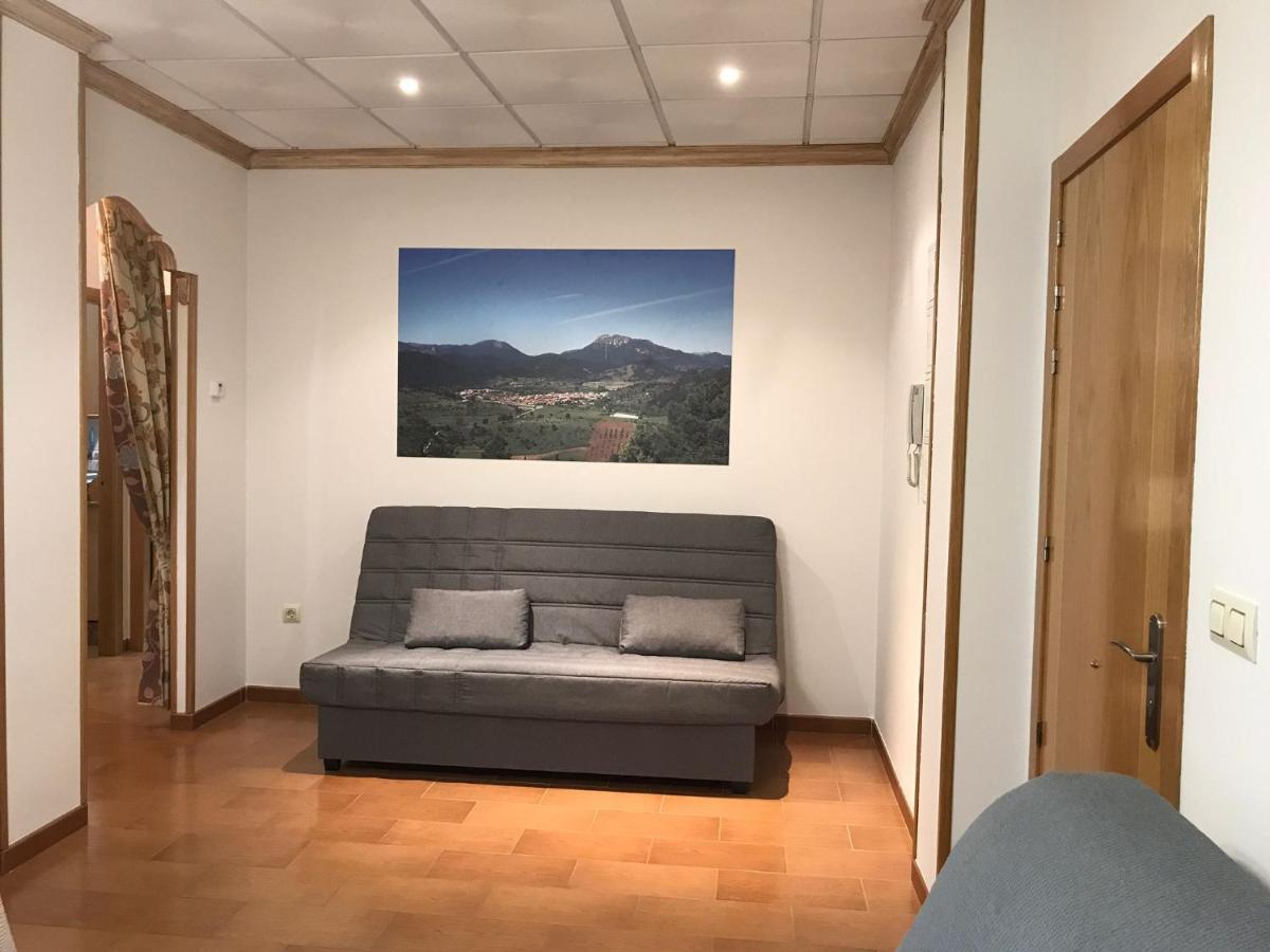 Ferienwohnung El Paseo Atv Riópar Exterior foto